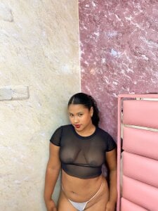 ALYANNA_HOT_ sexy ass 🔥🫦 Pic 2