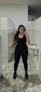 Agnesrocuzzo casual Pic 4