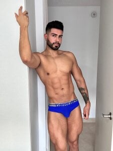 ZarekFox don't be afraid to seduce me Pic 2