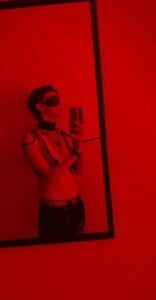 rosewood_moon Naughty Boy . fénykép