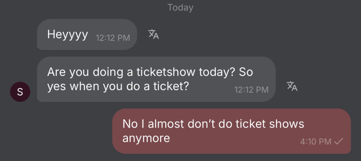 MariiD Trending Pic 6035