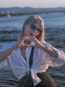 miss_veroNika Me and the sun✨ 사진 2