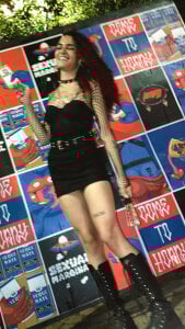 ma_dominatrix My details💋 Εικόνα 7