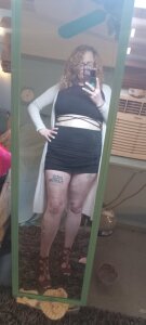 Allygrantham19 It's ally bitch Pic 5