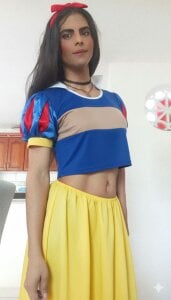 karen_sofia_ Disfraz karen Pic 2