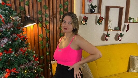 AriaEvenのhello miss uの 3枚の写真