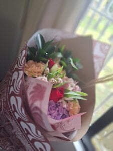 Flowers od MartinaGuzmann  2 snímek