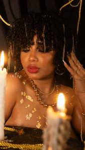 Emy_leon ✨ Gilded Hours Poză 9