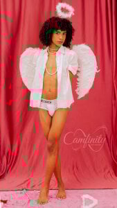 Zdjęcia Johan_gz_ Cupid locked in… and you’re my only target 💘:  5