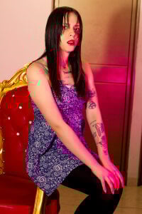 for you 🔥 de Lux_Royse  5 Imagens