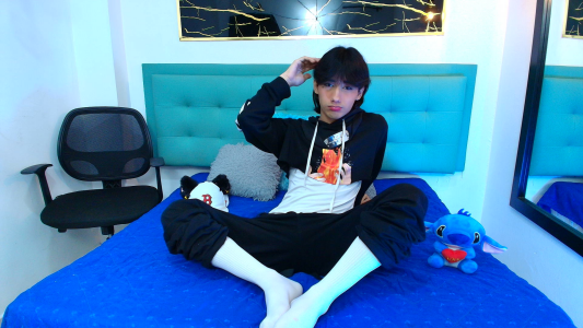 Lovers_21 I don't promise to be good... but I am unforgettable 💦 Foto 3