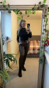 Scarlett_the_girlnextdoor Public Gambar 3