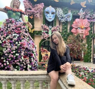 SweetSophia20 Sophia Gambar 3