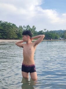 LoverBoy_SeanのOnly Meの 5  枚の写真