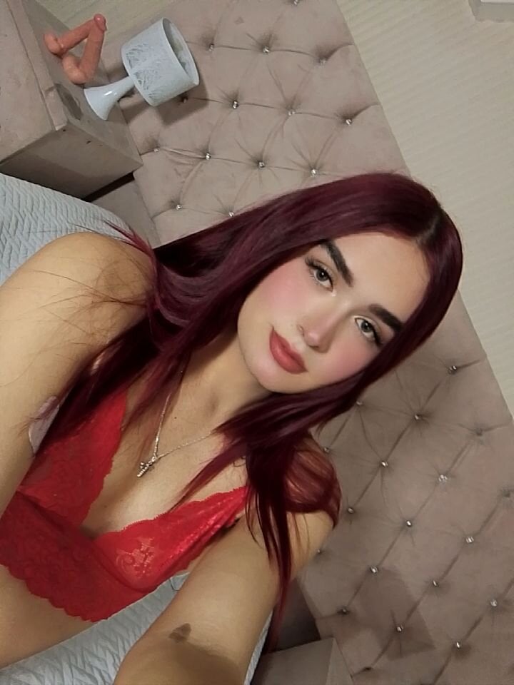 CleoFoxx_ Public Foto 2