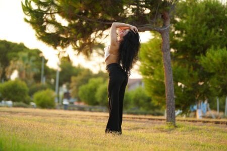 KiraKayleigh1 You were brave, you are strong and you will be the ray of light that illuminates the sun.💋 Pic 2