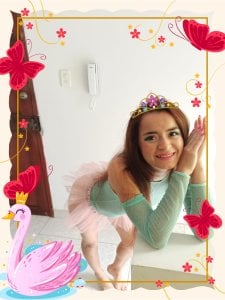 NicoleSantana Public 사진