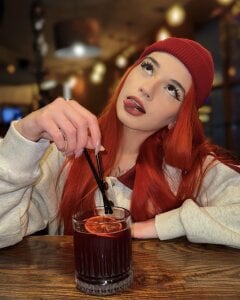LynDanson My day off 🤭 Pic 5