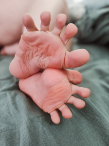 Sweetty_Feet Public зображення