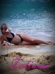 tatianasexymilf Guadeloupe Pic 2