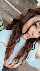 LitzyLogan Smalltits 🍒 Pic