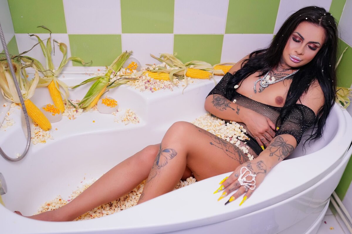 DeniSalome  4105. kiemelt képe