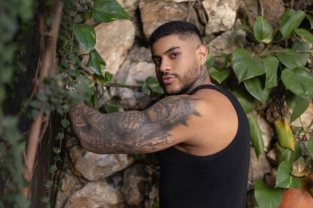 LuigiVitale_1 kullanıcısının The black is personality albümü -  3 fotoğraf