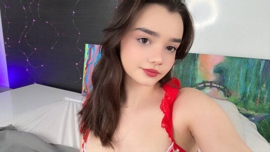 YunaaHaruno Sexy Selfies 🖤 зображення 4