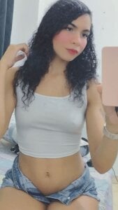 valeriavasquez mmmm Pic 2