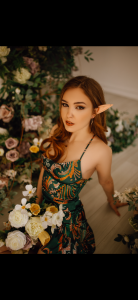 EvaCarter1✨she was a fairy✨ Bild 3