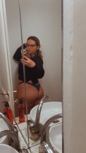 Ella_Brazyl Public Poză