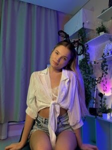 JulieLupo just nice Εικόνα 2