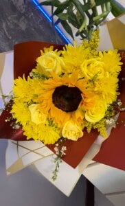 ava_malaikaaa Thank you for the little gifts you send me.🎀🧸🌷 slika 9