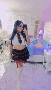 scarlette_15_ 😋😋  3টি ছবি