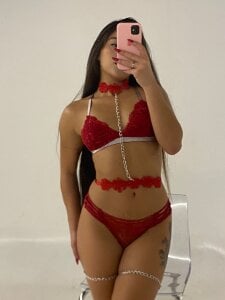 Vale_Lux Red 💋 Foto 4