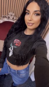 Riri-Mojo-92 Riri Pic 2