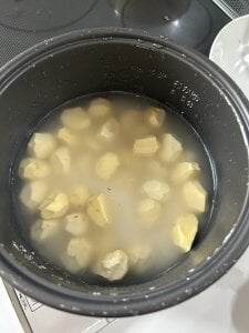 RURU-CHANN668のるるの手作り料理の 7枚の写真