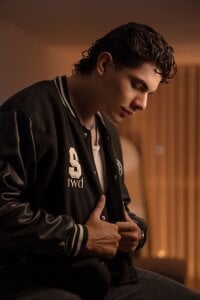 Axel_Creed ⚔  ️🖤 Sir Alex ⚔️🖤 รูป  2