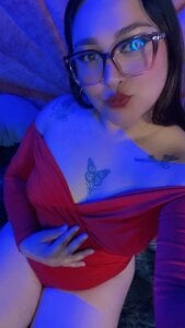 CrystalMay_ nahomy ❤️ my first album ❤️ Pic