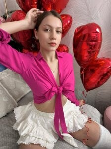 AliceBrayan I wish everyone love💘💋💖🍰  6. fénykép