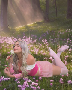 milaowens Aurora ♥ Pic