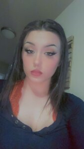 carmelpeach Give me a facial 😉 Pic 4