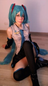 LemonSweett Hatsune Miku 💚 صورة واحدة|LemonSweett Hatsune Miku 💚 صورتان|LemonSweett Hatsune Miku 💚  5 صور|LemonSweett Hatsune Miku 💚  5 صورة