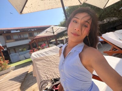 victoria_decapri Verano chic Pic 4