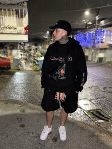 Kevin22_222 .. Poză