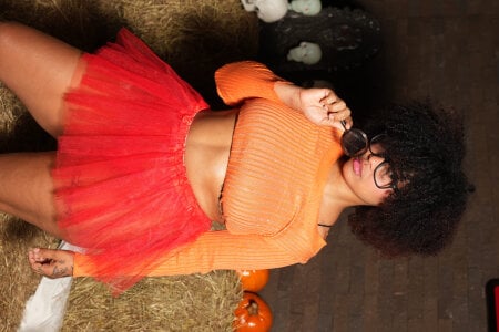 pamela_west Happy Halloween guys!! Pic 3