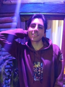 special days od dylan_cross_  5 snímek