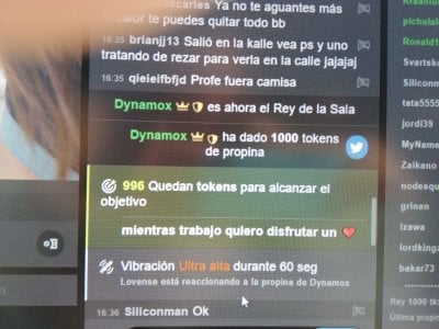 marianaevans MY FRIENDS THAT HELP ME A LOT Gambar 3