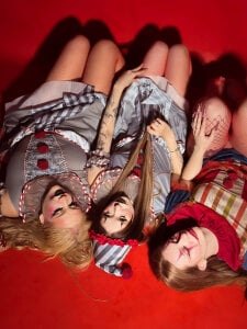 RollDolls Halloween 2025 (clowns vibes lol) Pic 9