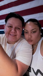 honeeyyy_pot Wifey & I Foto 7